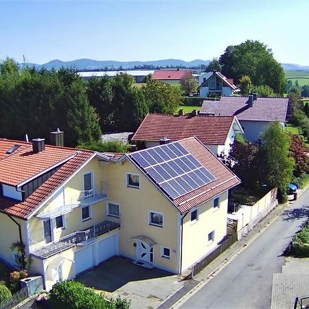 Dahoam Villa Salzweg Ngoại thất bức ảnh