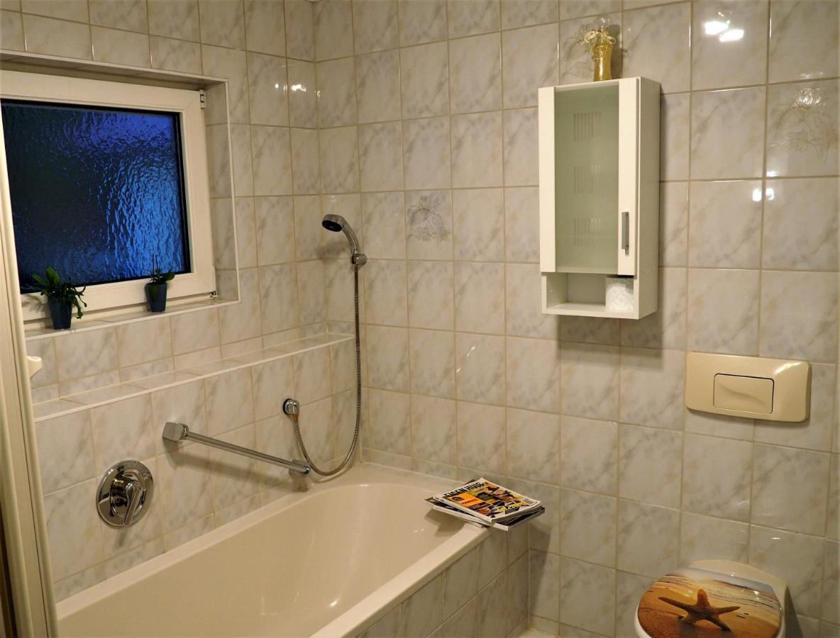 Dahoam Villa Salzweg Ngoại thất bức ảnh