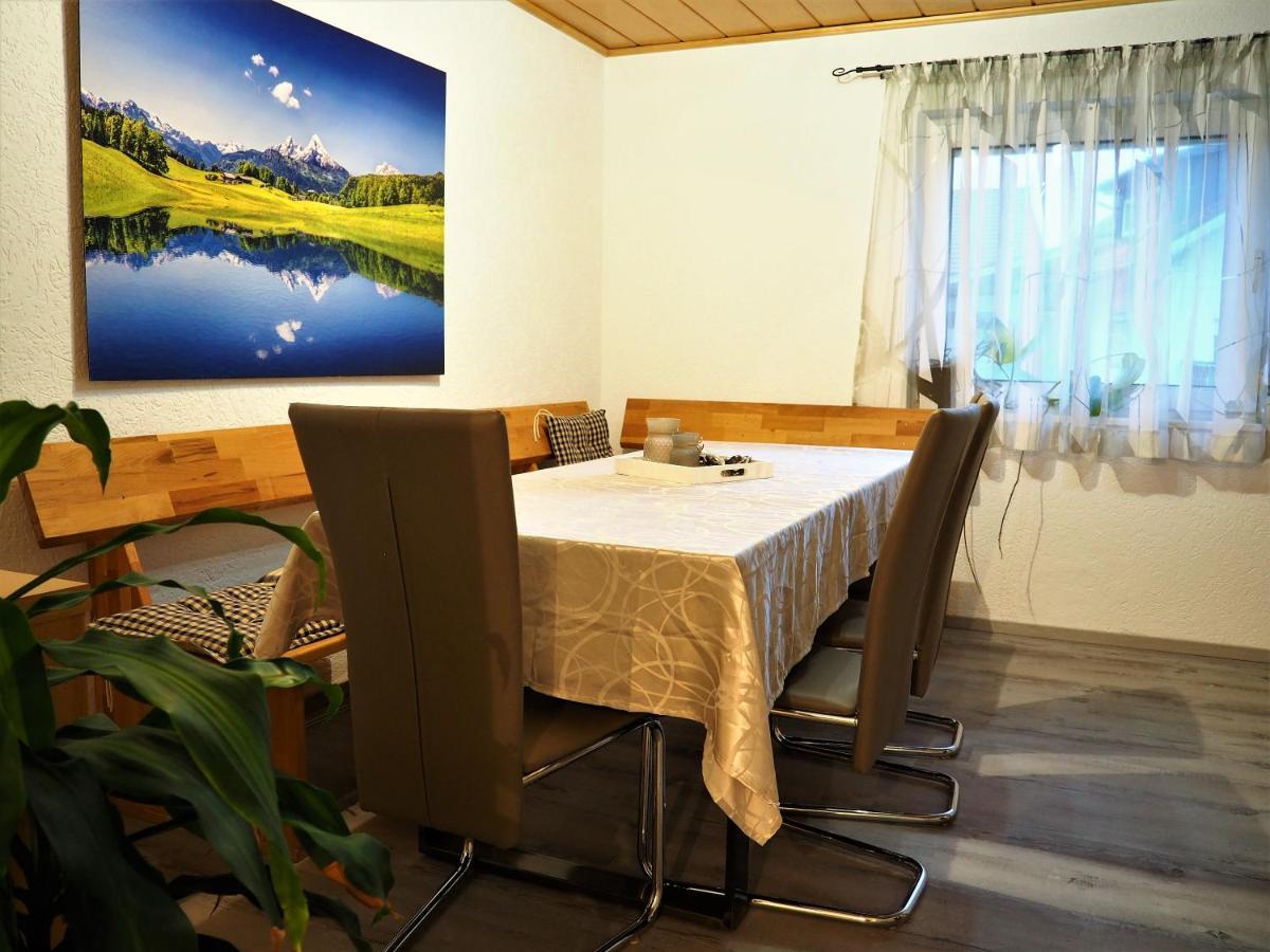 Dahoam Villa Salzweg Ngoại thất bức ảnh
