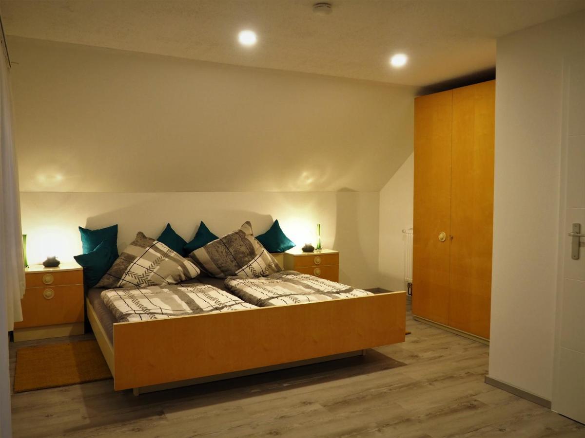 Dahoam Villa Salzweg Ngoại thất bức ảnh