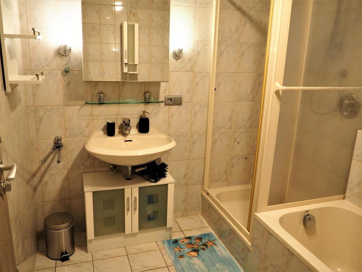 Dahoam Villa Salzweg Ngoại thất bức ảnh