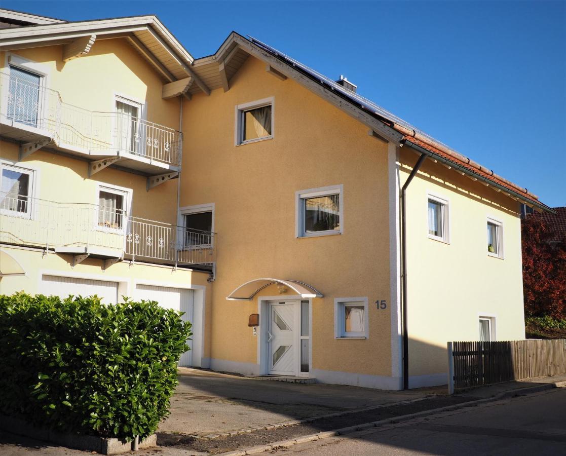 Dahoam Villa Salzweg Ngoại thất bức ảnh
