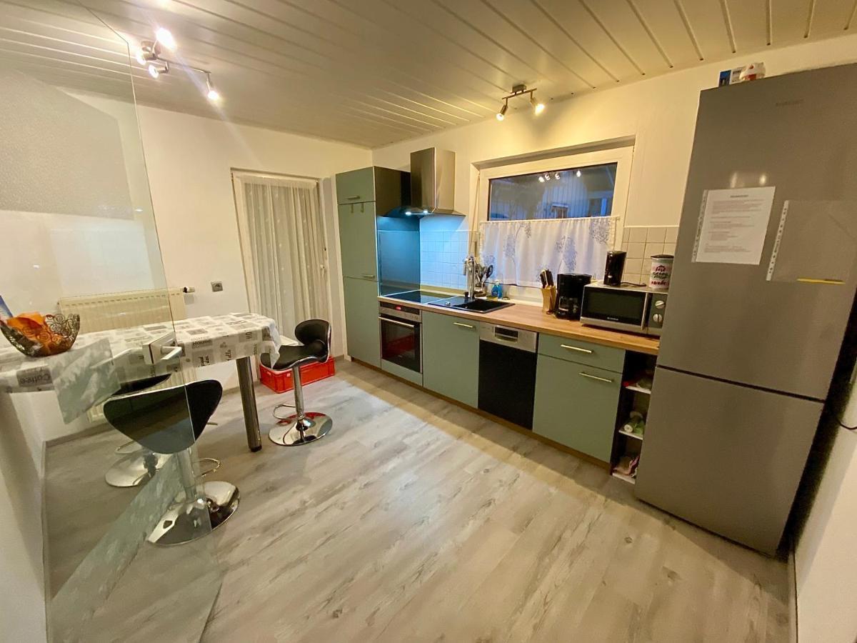 Dahoam Villa Salzweg Ngoại thất bức ảnh