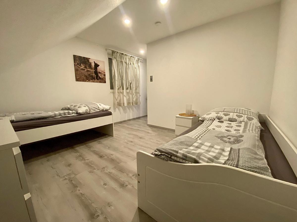 Dahoam Villa Salzweg Ngoại thất bức ảnh