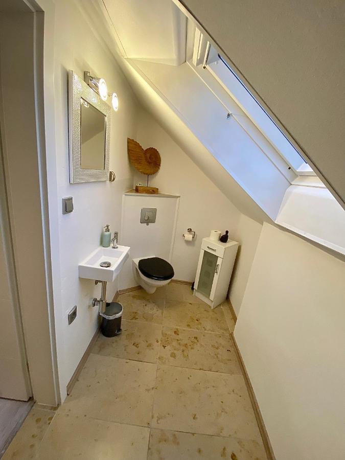 Dahoam Villa Salzweg Ngoại thất bức ảnh